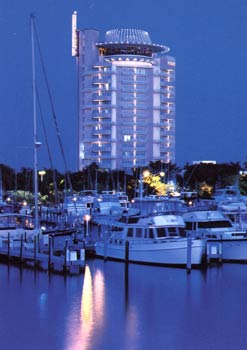 Marine Surveys by Florida Marine Surveyors - Ian Morris SAMS&reg; AMS&reg;  - Fort Lauderdale, Florida