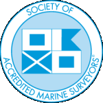Marine Surveys by Florida Marine Surveyors - Ian Morris SAMS&reg; AMS&reg;  - Fort Lauderdale, Florida
